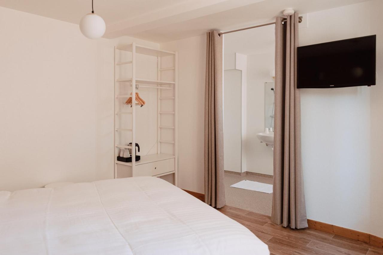 Mage Hotels - Hotel La Grenette Roanne Esterno foto