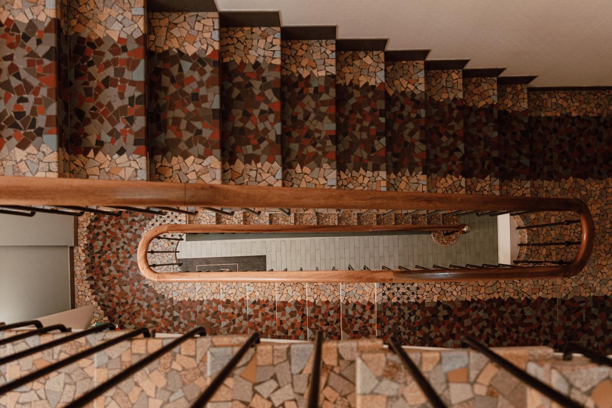 Mage Hotels - Hotel La Grenette Roanne Esterno foto