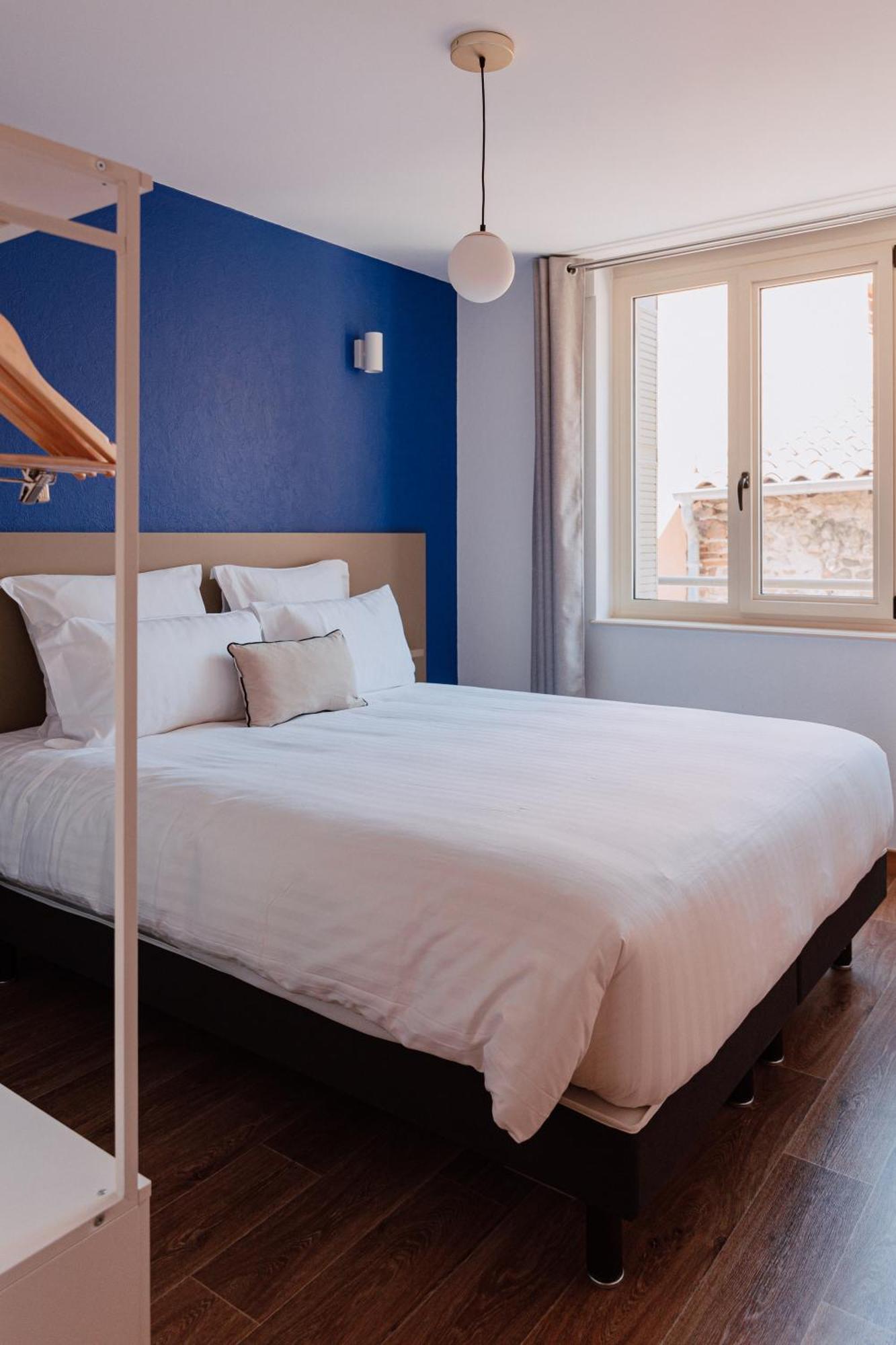 Mage Hotels - Hotel La Grenette Roanne Esterno foto