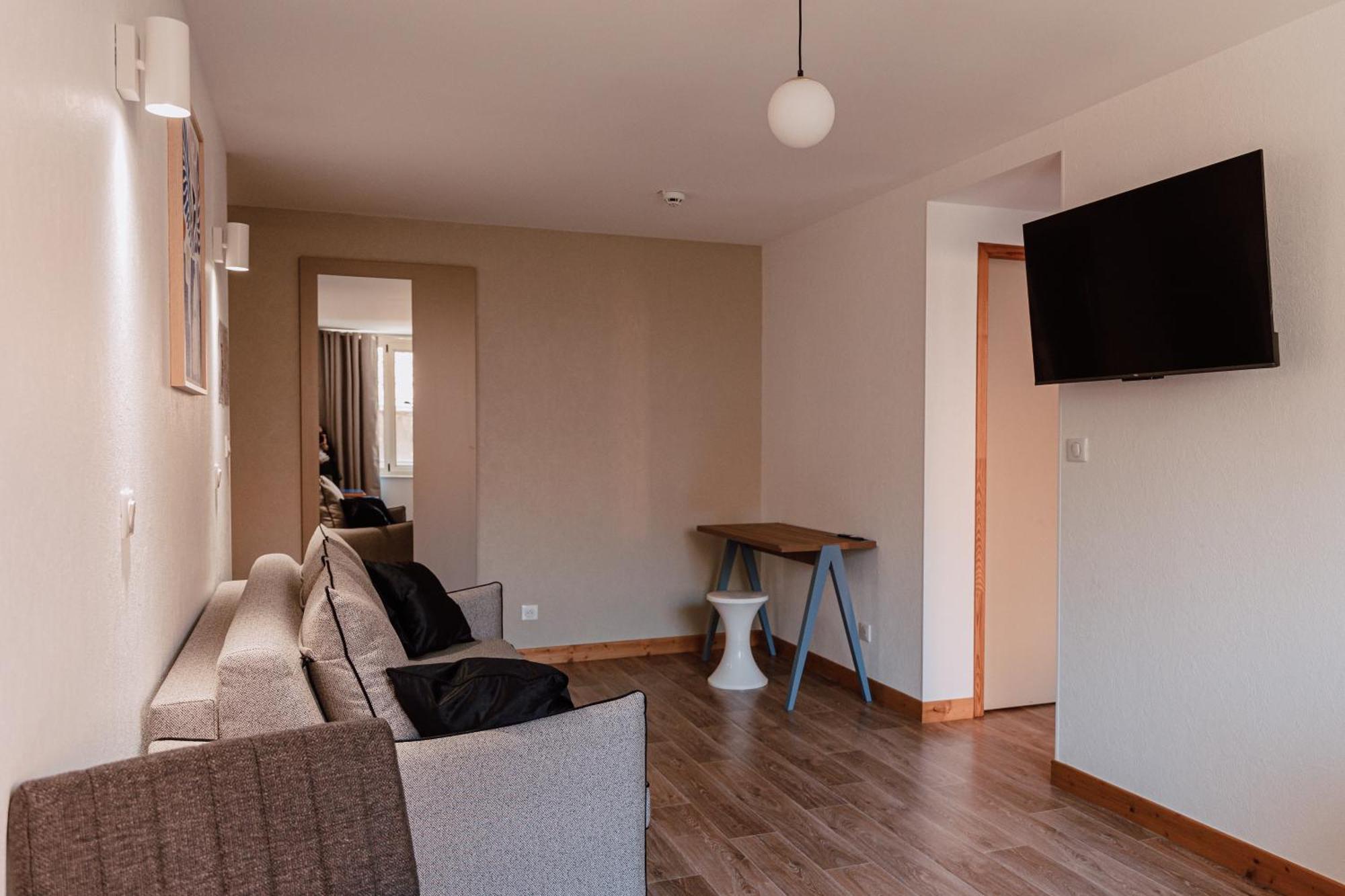 Mage Hotels - Hotel La Grenette Roanne Esterno foto