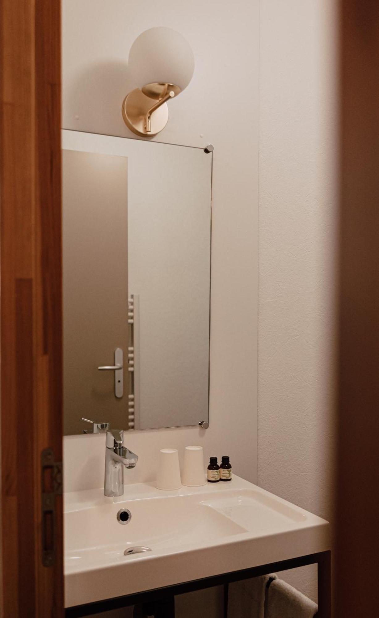Mage Hotels - Hotel La Grenette Roanne Esterno foto